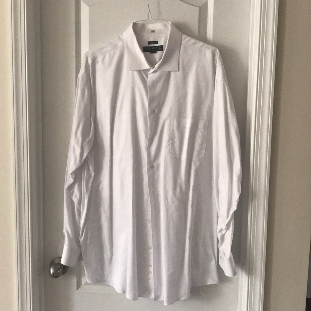Men’s dress shirt